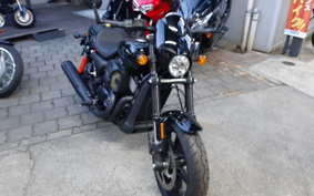 HARLEY  HARLEY XG750A 2018 NCG
