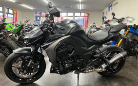 KAWASAKI Z1000 2020 ZXT00W