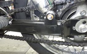 KAWASAKI 250TR BJ250F