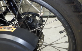 HONDA CT125-2 2018 JA65