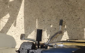HONDA C50 SUPER CUB AA01