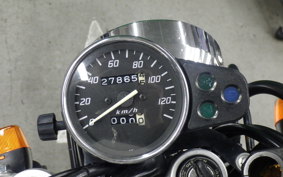HONDA CB223S 2015 MC40