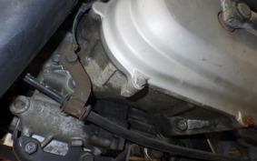 HONDA CREA SCOOPY AF55