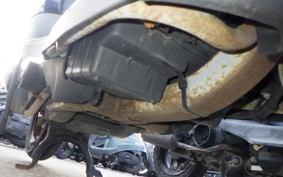 SUZUKI ﾚｯﾂ CA4AA
