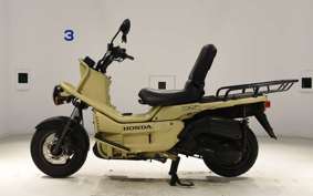 HONDA PS250 2011 MF09