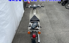 HONDA C50