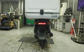 YAMAHA GEAR Gen.2 2011 UA06J