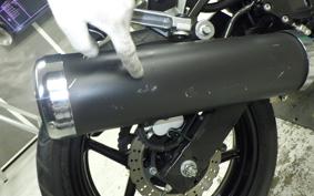 KAWASAKI NINJA 250R EX250K