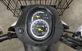 HONDA BENRII50 PRO  AA05