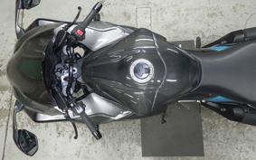 SUZUKI HAYABUSA Gen.3 2022 EJ11A