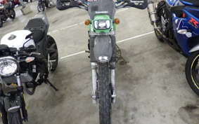 KAWASAKI SUPER SHERPA KL250G