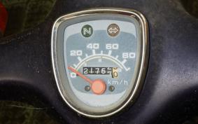 HONDA C90 SUPER CUB 2010 HA02