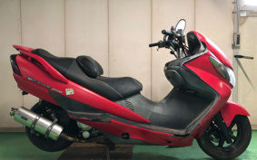 SUZUKI SKYWAVE 250 CJ43A