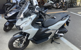 HONDA ADV160 KF54
