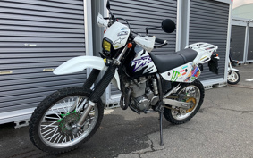 SUZUKI DR250 S SJ45A