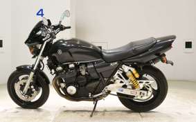 YAMAHA XJR400 R 2007 RH02J