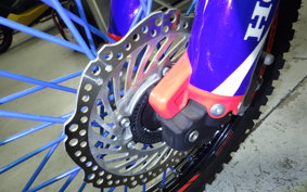 HONDA CRF250L 2021 MD47