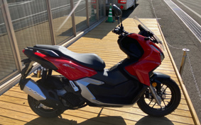 HONDA ADV160 KF54