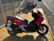 Фото Honda ADV160 с японского аукциона
