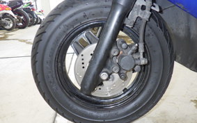 SUZUKI ADDRESS V125 S 1999 CF4MA