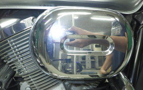 HONDA SHADOW 400 SLASHER NC40