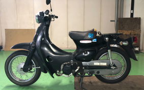 HONDA SUPER CUB50 AA01