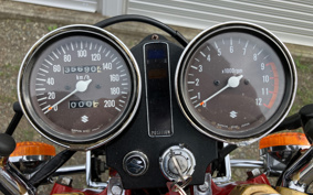 SUZUKI GS400 2012 GS400