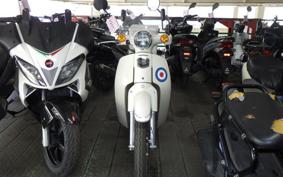 HONDA C110 SUPER CUB JA59