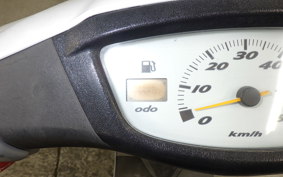 YAMAHA JOG Gen.4 SA16J