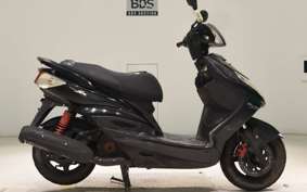 YAMAHA CYGNUS 125 XSR 2 2012 SE44J