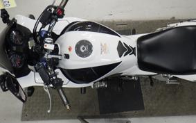 HONDA CB1300SB SUPER BOLDOR A 2010 SC54