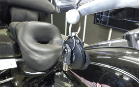 HARLEY FLHTC 1580 2008