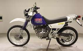 SUZUKI DJEBEL 200 (DR200SE) SH42A