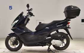 HONDA PCX 125 2007 JF56