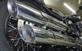 HARLEY FLS 1580 2015