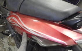 KAWASAKI ZZ1400 NINJA R A 2007 ZXT40D
