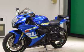SUZUKI GSX-R750 2018