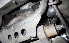 YAMAHA CYGNUS 125 X 2 SE44J