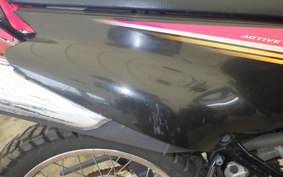 YAMAHA XTZ125 2013