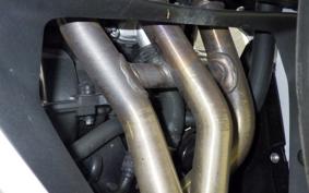 TRIUMPH DAYTONA660 2024