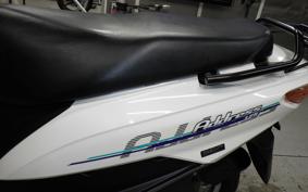 SUZUKI ADDRESS V125 DT11A