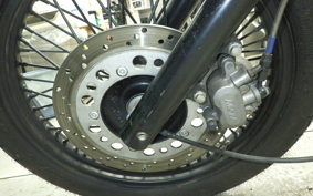 HONDA STEED 400 1993 NC26