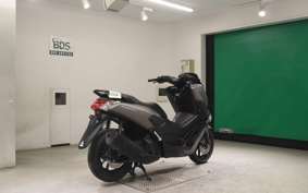 YAMAHA N-MAX SED6J