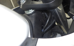 HONDA CBR650F 2017 RC83