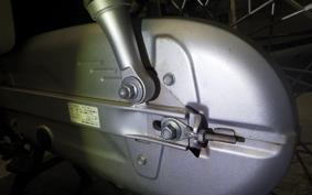 HONDA クロスカブ50 AA06