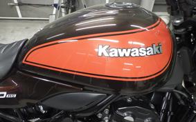 KAWASAKI Z900RS 2018 ZR900C