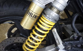 YAMAHA XJR400 Gen.2 R 1996 4HM