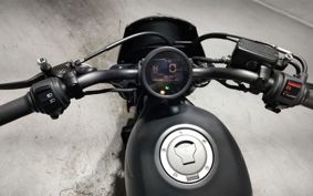 HONDA REBEL 250 S MC49