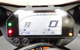 YAMAHA YZF-R25 RG74J