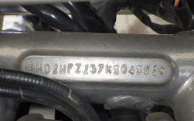 HARLEY V-ROD1130(ｼｮﾙｲﾅ